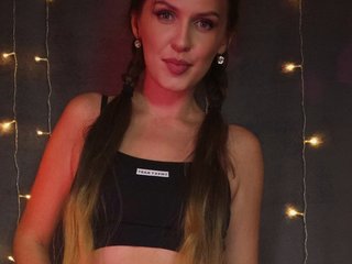 Erotický videochat -SweetNatali-