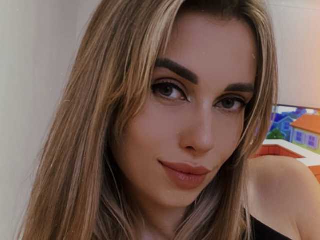 Profilová fotka -Alina-lll-