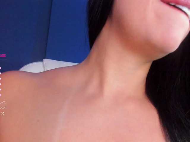 Fotky mila_ferrari make me feel special!!!!tip me 999 to full naked and squirt in your mouth!!!!NOTA: MY LUSH ON AFTER 5 TIP***kisses and enjoy