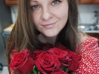 Erotický videochat -Tunya-