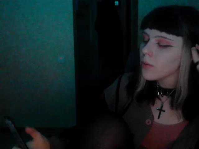 Vysílací screenshoty -vehemence