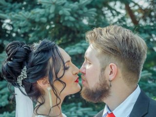 Fotografie profilu -VIKA-DIMA-