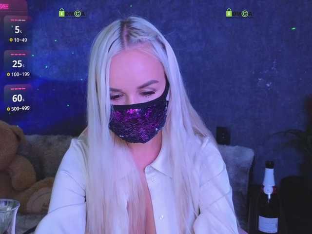 Vysílací screenshoty Angelok