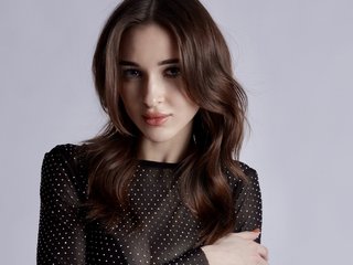 Erotický videochat -Vivian-