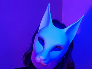 Erotický videochat -VULPECULA-