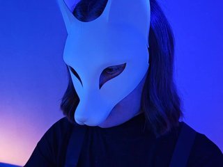 Erotický videochat -VULPECULA-