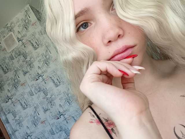 Fotografie profilu -WENDY-