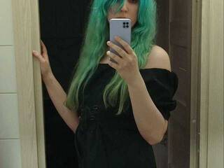 Erotický videochat -WetWitch-