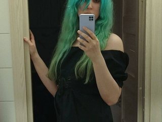Erotický videochat -WetWitch-