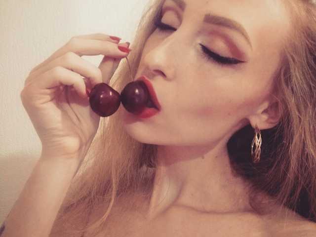 Fotografie profilu -WhiteAngel-
