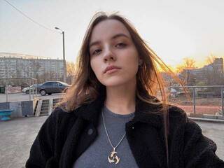 Erotický videochat -whitemoon-