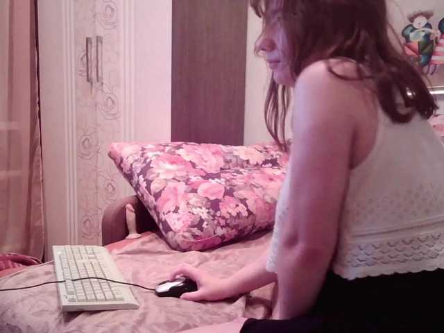 Vysílací screenshoty Redkij-myau2