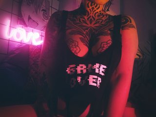 Erotický videochat -Yourgirl