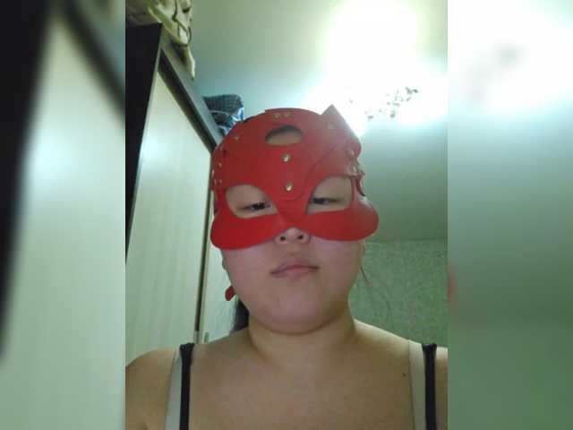 Vysílací screenshoty -Yuno-Gasay-