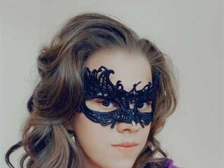 Erotický videochat -Zlata