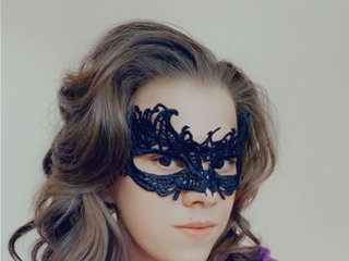 Erotický videochat -Zlata