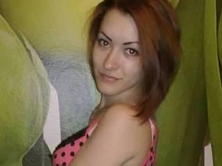 Erotický videochat 00julia00