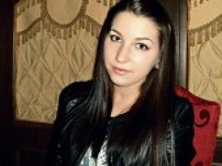 Erotický videochat 00nika00