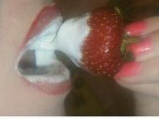 Erotický videochat 00scarlet00