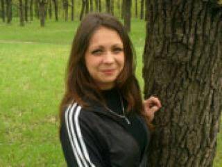 Erotický videochat 0110viko4ka