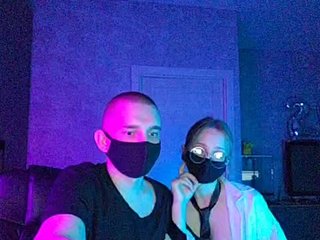 Erotický videochat 05CherryBlossom50