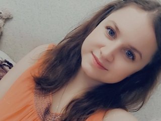 Erotický videochat 07Lika07
