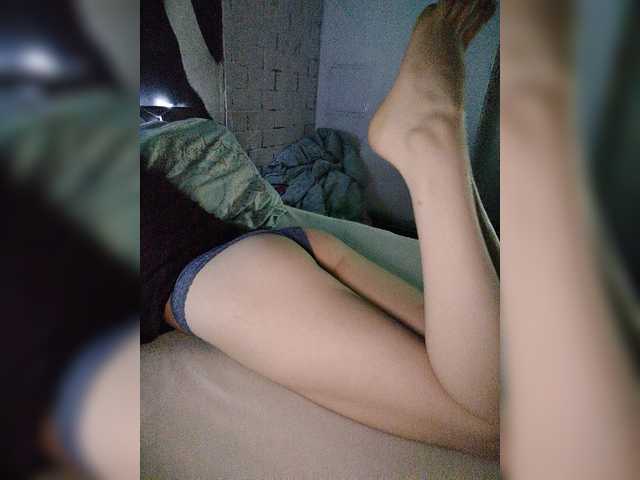 Vysílací screenshoty 17Anasteysha