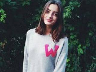 Erotický videochat 0girl0