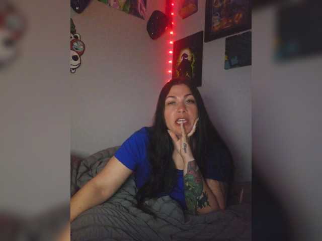 Vysílací screenshoty 0hThicCums