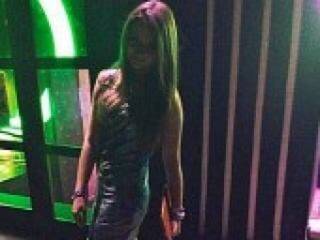 Erotický videochat 0llenka