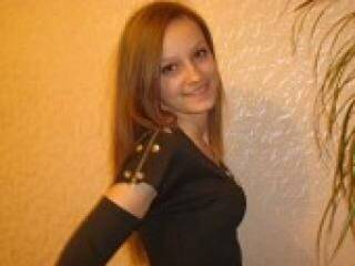 Erotický videochat 0sunshine0