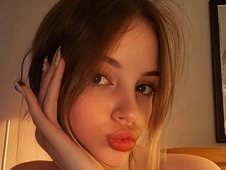 Erotický videochat AliceCost