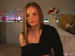 Erotický videochat AliceCost