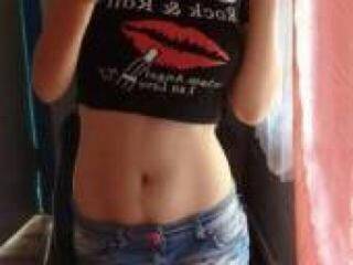 Erotický videochat 10vitaminka