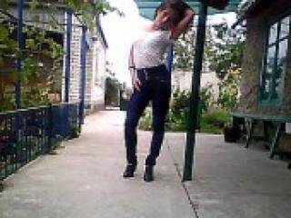 Erotický videochat 111annushka