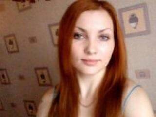 Erotický videochat 11kristi