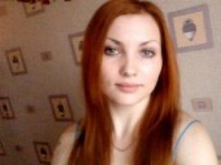 Erotický videochat 11kristi