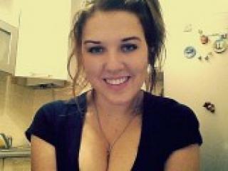 Erotický videochat 12liana
