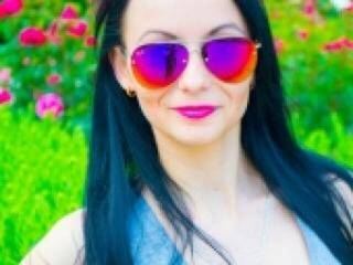 Erotický videochat 13anetti13