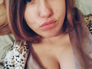 Erotický videochat 13lighter