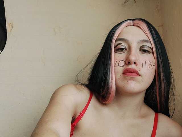 Vysílací screenshoty 13lighter