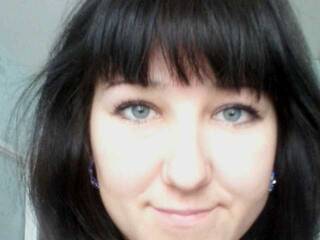 Erotický videochat Persefona