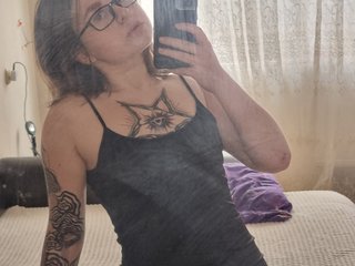 Erotický videochat puppyGirl88