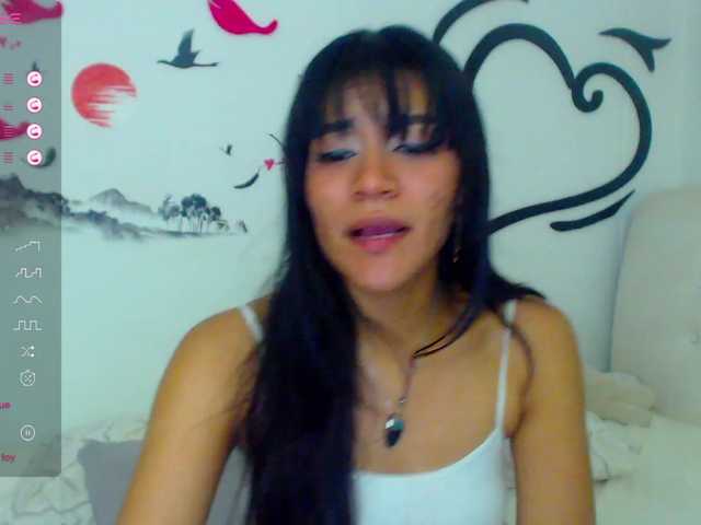 Vysílací screenshoty 16-ariana