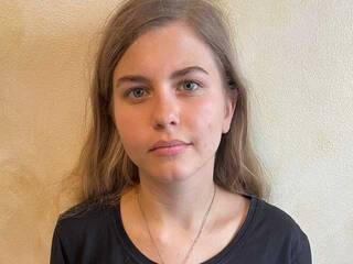 Erotický videochat 18Nikki