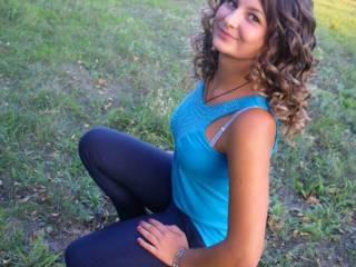 Erotický videochat 18sunnygirl