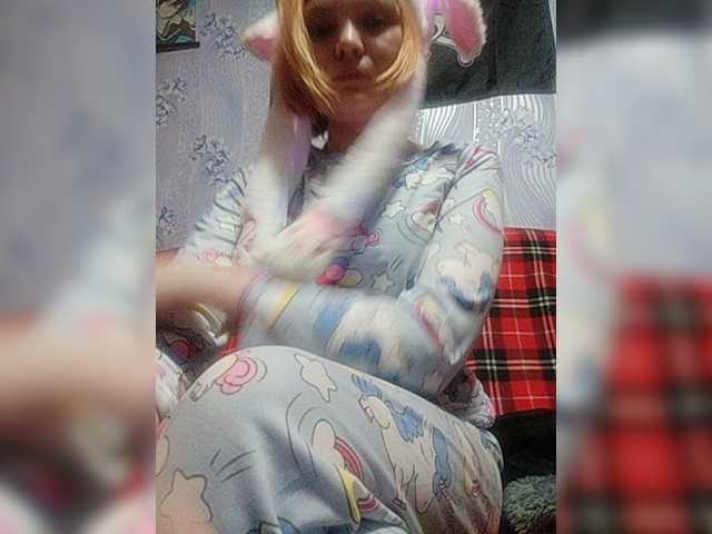 Vysílací screenshoty 18Vikki