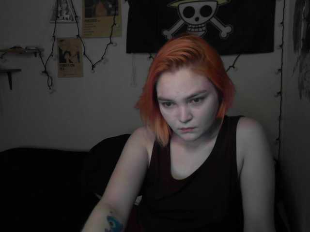 Vysílací screenshoty 18Vikki