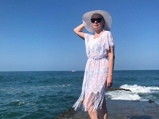 Erotický videochat ametist18