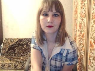 Erotický videochat 1alexandra1